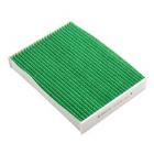 Filtr, wentylacja przestrzeni pasażerskiej Castrol Filters CC0096