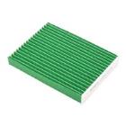 Filtr, wentylacja przestrzeni pasażerskiej Castrol Filters CC0096C