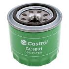Oil Filter Castrol Filters CO0001