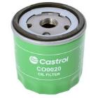 Oil Filter Castrol Filters CO0020