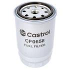 Fuel Filter Castrol Filters CF0658