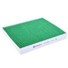 Filter, cabin air Castrol Filters CC0005