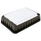 Filtr powietrza Castrol Filters CA0404