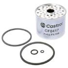 Fuel Filter Castrol Filters CF0417
