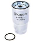 Fuel Filter Castrol Filters CF0423