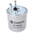 Fuel Filter Castrol Filters CF0025
