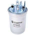 Fuel Filter Castrol Filters CF0420