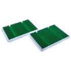 Filter, cabin air Castrol Filters CC0437C