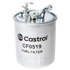 Fuel Filter Castrol Filters CF0519